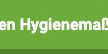hygienemassnahmen