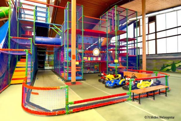 Bero’s Kinderwelt – Soltau – Beros Kinderwelten